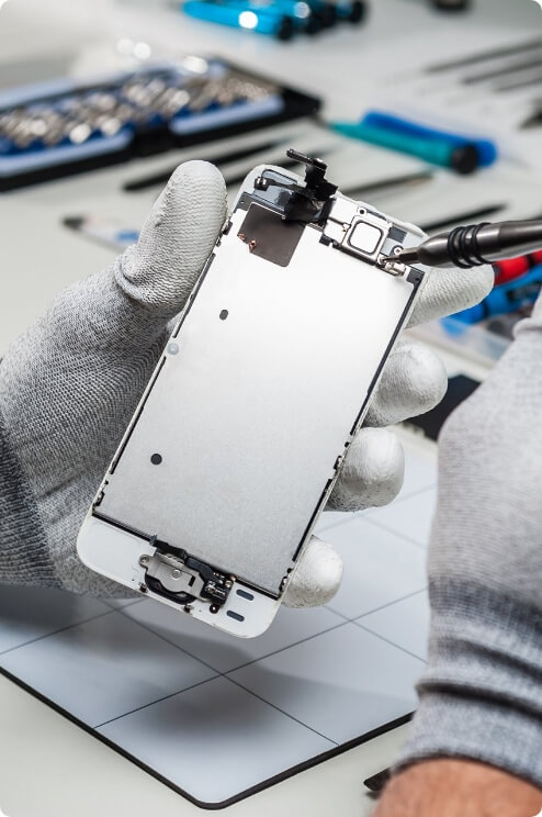 Telefon Servisleri